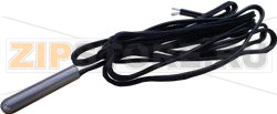 NTC Probe: Inox Cask (6 mm diameter x 50 