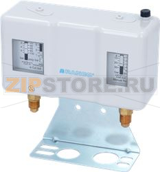 PRESSURE SWITCH RANCO DUAL 17-R4759 HD 