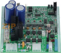 POWER BOARD SLAVE FOR MG 6 2/3 VAS 
