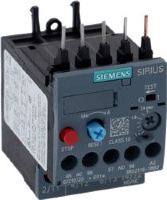 THERMAL RELAY SIEMENS 1.4-2 A