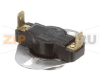 THERMOSTAT LIMIT MECH AIR 200F AUT