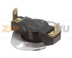 THERMOSTAT LIMIT MECH AIR 200F AUT 