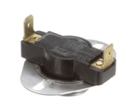 THERMOSTAT LIMIT MECH AIR 200F AUT