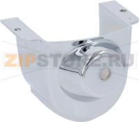 COPERTURA ASTA RUBINETTO CROMATA