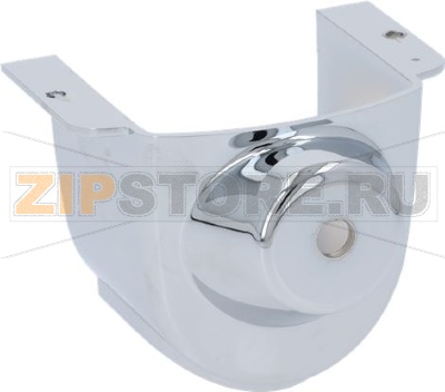 COPERTURA ASTA RUBINETTO CROMATA 