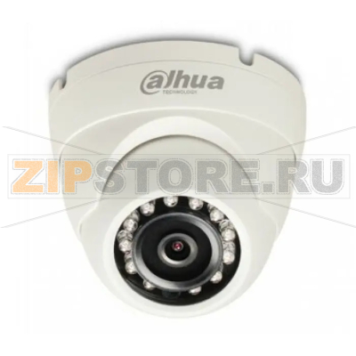 IP-камера Dahua DH-IPC-HDW4120MP-0280B 
