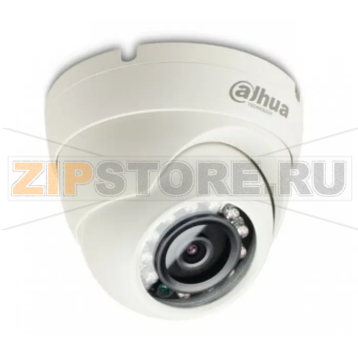 IP-камера Dahua DH-IPC-HDW4120MP-0280B 