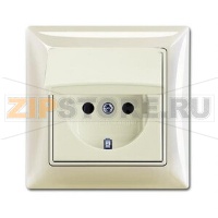 Розетка ABB 2CKA002018A1503