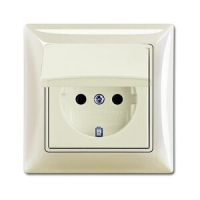 Розетка ABB 2CKA002018A1503