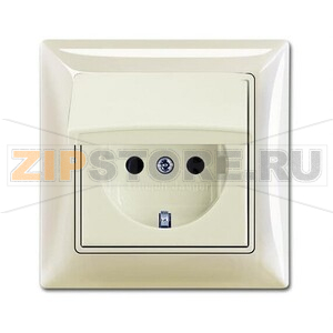 Розетка ABB 2CKA002018A1503 