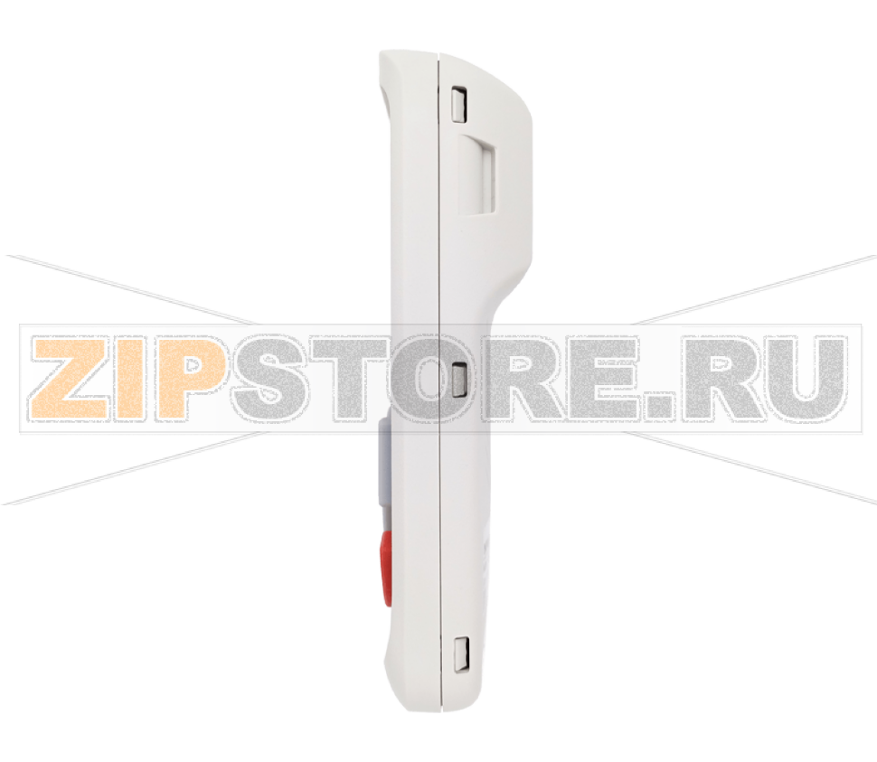 Панель управления цифровая, внешняя, RJ45, Type-C Inovance MDKE-10 