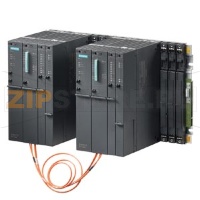 SIMATIC PCS7 РЕЗЕРВИРОВАННАЯ СТАНЦИЯ АВТОМАТИЗАЦИИ AS Siemens 6ES7656-8....-....