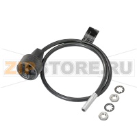 Датчик диффузного отражения оптоволоконный IFM E20156