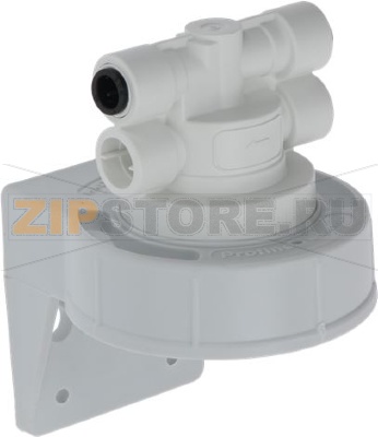 СЕРИЯ ГОЛОВОК PROFINE 