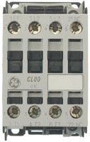 CONTACTOR GENERAL ELECTRIC CL00A301T06