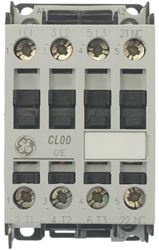 CONTACTOR GENERAL ELECTRIC CL00A301T06 