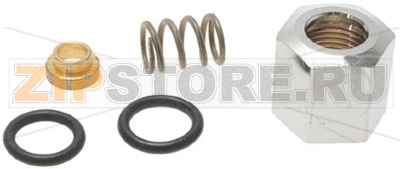 ШАРНИРНОЕ СОЕДИНЕНИЕ Ø 3/8&quot; 