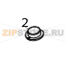 Function key TSC TC200 Function key TSC TC200Запчасть на деталировке под номером: 2