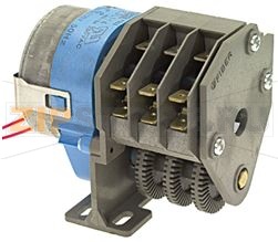 PROGRAMMER P195 3 КУЛАЧКА 