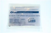 KIT, G-2/SG-2, REPLACEMENT PARTS