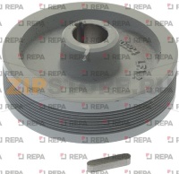 МНОГОФУНКЦИОНАЛЬНЫЙ РОЛИКОВЫЙ БЛОК Ø 120 ММ