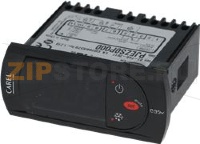 CONTROLLER CAREL PJEZS00000