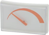 THERMOMETER RECTANGULAR