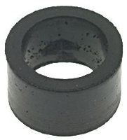 ПЛОСКАЯ ПРОКЛАДКА Ø 16.5X10X12,5 ММ ИЗ ЭТИЛЕН-КАУЧУКА СКЭПТ