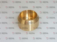 CONO GUIDA E TENUTA ø 16x12/7x9 mm