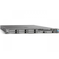 Сервер Cisco UCS-SPL-C220M4-A1