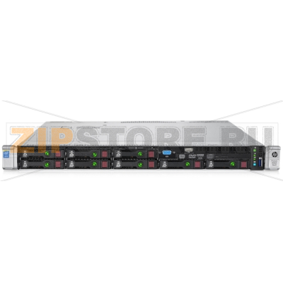 Сервер HPE 843375-425 