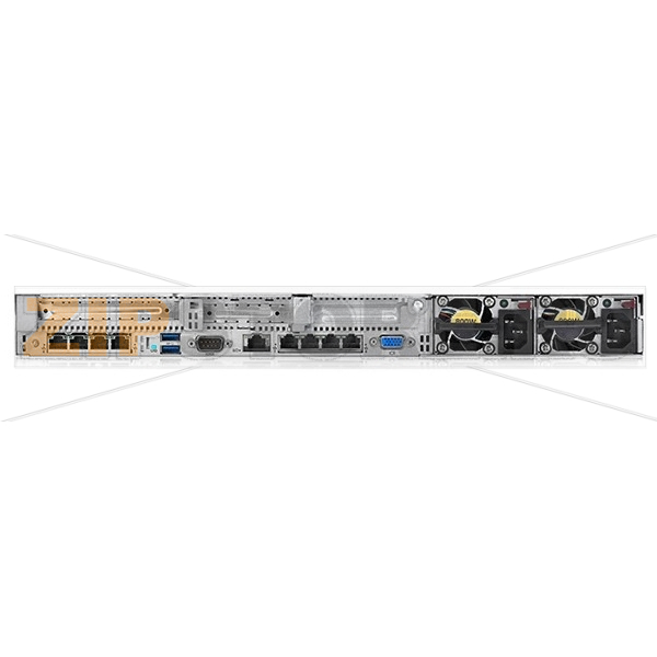 Сервер HPE 843375-425 
