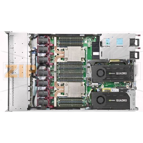Сервер HPE 843375-425 