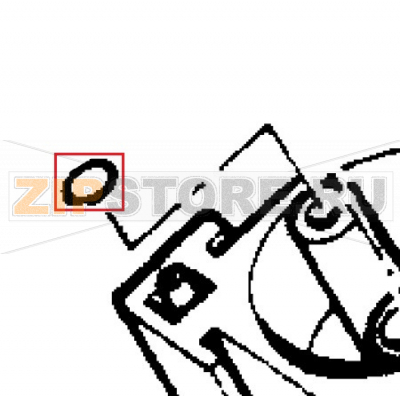 Or ORM 0080-15 EPDM Saeco Royal Exclusive Or ORM 0080-15 EPDM Saeco Royal Exclusive

Запчасть на сборочном чертеже под номером: 06

Название запчасти на итальянском языке: Or ORM 0080-15 EPDM Saeco Royal Exclusive