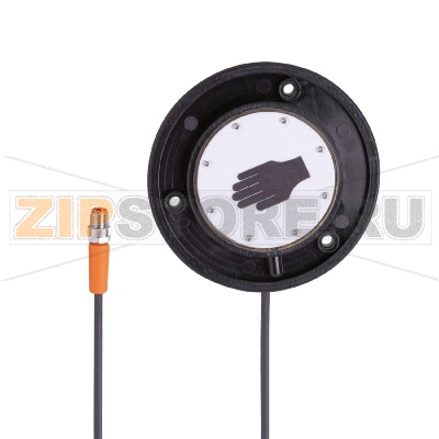 Датчик прикосновения емкостной IFM KT5014 