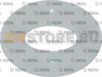 ENTRETOISE ARBRE SUPPORT