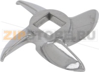 НОЖ ДЛЯ МЯСОРУБКИ МОДЕЛЬ 12