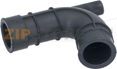 MANICOTTO SCARICO ACQUA 