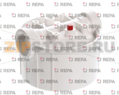 TESTA DEL FILTRO, FILTRO A CARBONE, 