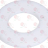 RONDELLA IN PTFE ø 20x11x2 mm - RONDELLA IN PTFE ø 20x11x2 mm