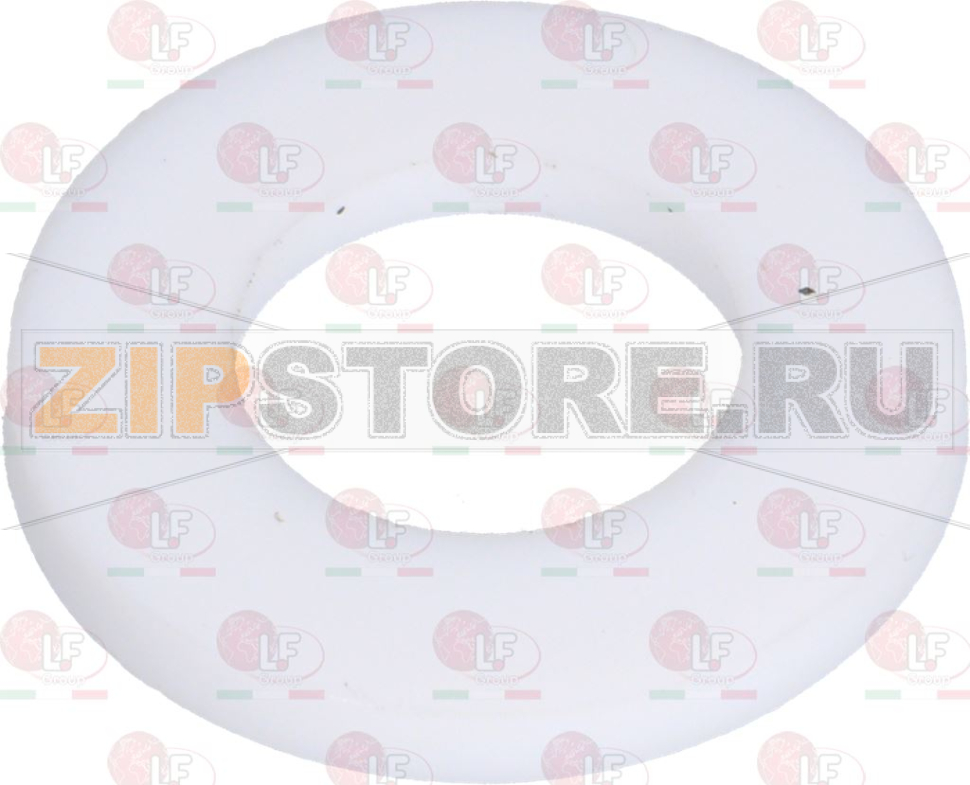 RONDELLA IN PTFE ø 20x11x2 mm 