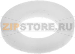 RONDELLA IN PTFE ø 20x11x2 mm 