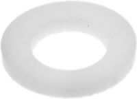 RONDELLA IN PTFE ø 20x11x2 mm