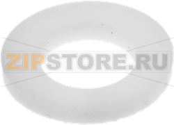 RONDELLA IN PTFE ø 20x11x2 mm 