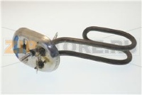 RESISTENZA SCALDABAGNO ARISTON 1500W