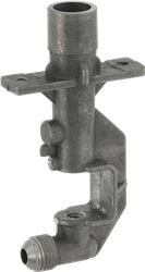 SUPPORT BURNER  ELBA 