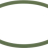 УПЛОТНИТЕЛЬ ORM 0750-40 FKM ЗЕЛ. - УПЛОТНИТЕЛЬ ORM 0750-40 FKM ЗЕЛ.