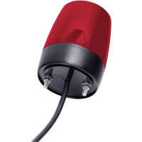Лампа сигнальная 100 В/DC, 100 В/AC, красная, 1 шт Auer Signalgeräte Signalgeräte 860522410