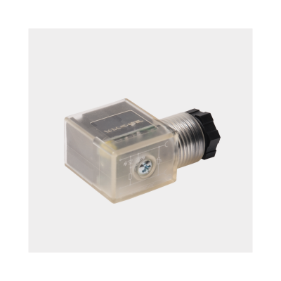 Разъем разборный Turck VC-IC21-11.024-K 