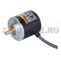 Энкодер угловой Omron E6B2-CWZ6C 600P/R 2M
